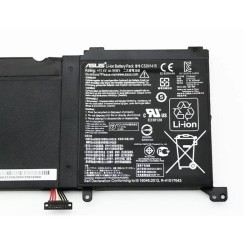 96Wh Asus C32N1415 Batterie