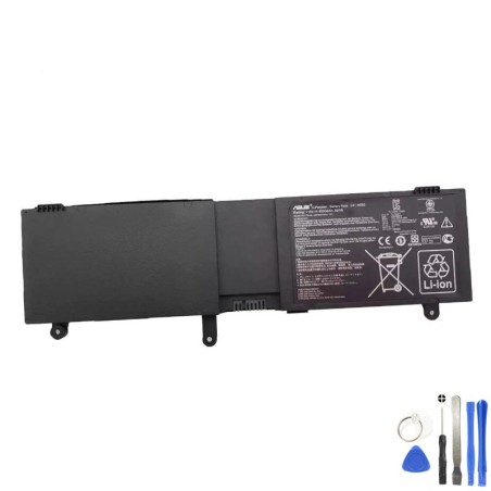 Asus-C41-N550-59Wh
