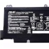 69Wh Asus C32-G46 Batterie