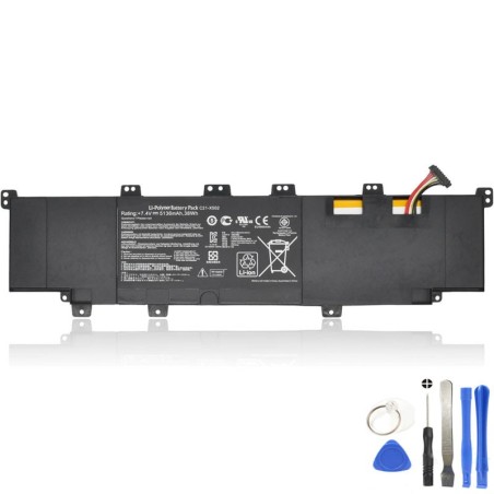 Asus-C21-X502-38Wh