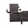 42Wh Asus B31N1708 Batterie