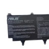 76Wh Asus C41N1802 Batterie