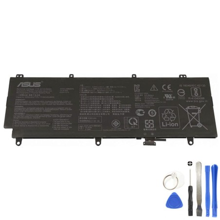 Asus-C41N1805-50Wh