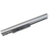 41Wh HP LA04 Batterie Silber