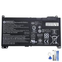 HP-RR03XL-48Wh