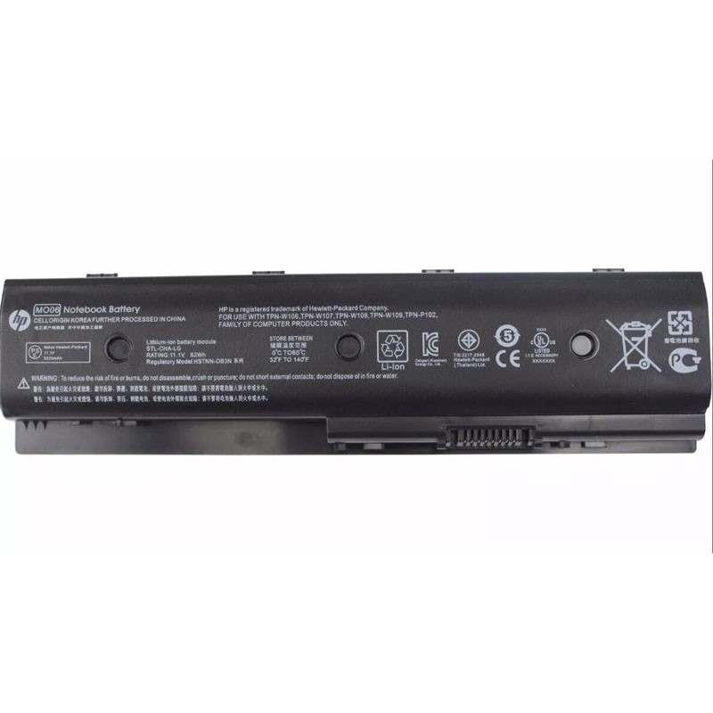 HP-MO06-62Wh