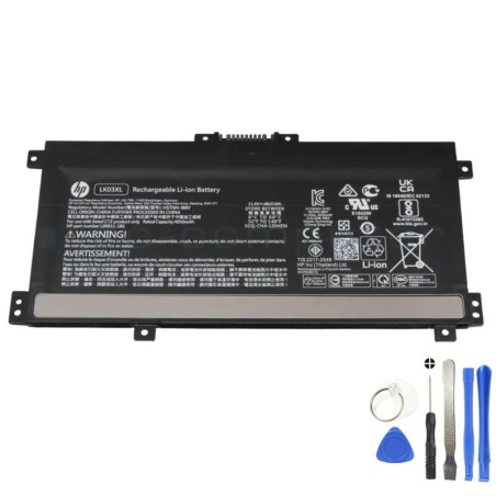 HP-LK03XL-48Wh