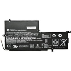 56Wh HP PK03XL Batterie