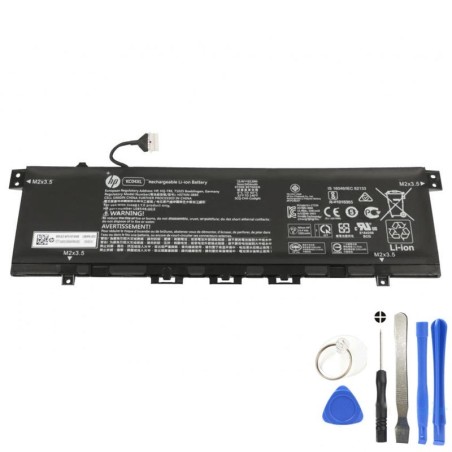 HP-KC04XL-53.2Wh