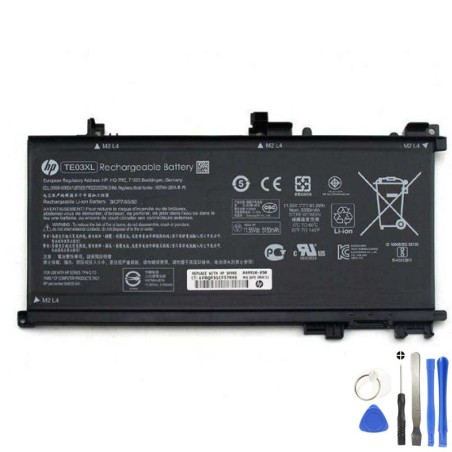 HP-TE03XL-63.3Wh