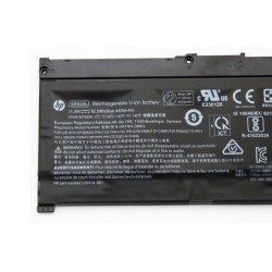 52.5Wh HP SR03XL Batterie