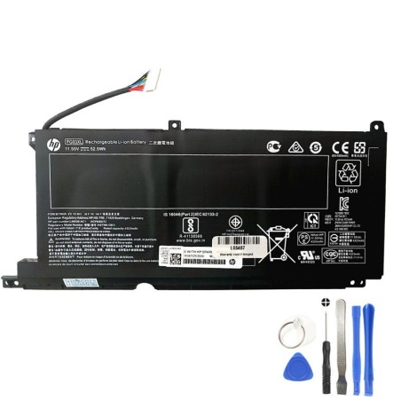 HP-PG03XL-52.5Wh