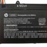 68Wh HP LG04XL Batterie