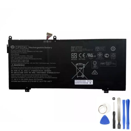 HP-CP03XL-60.9Wh