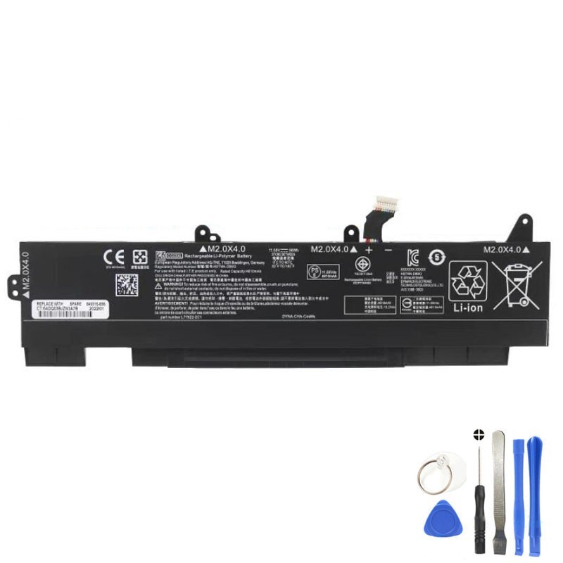 HP-CC03XL-56Wh