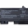 56Wh HP CC03XL Batterie