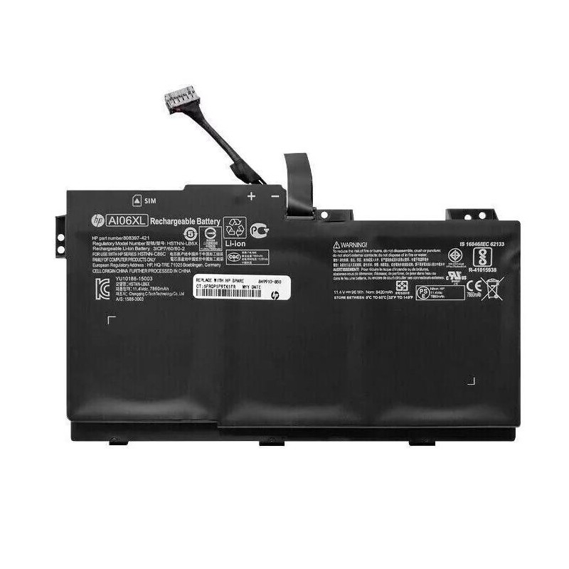 HP-AI06XL-96Wh