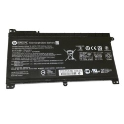 41.7Wh HP BI03XL Batterie