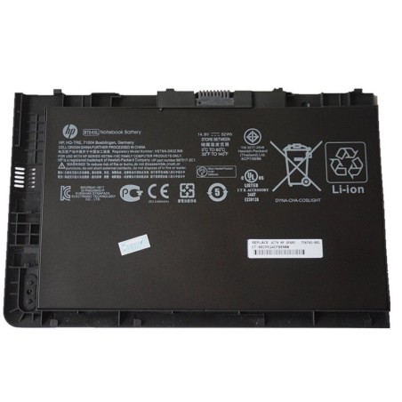 HP-BT04XL-52Wh