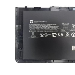 55Wh HP BT04XL Batterie