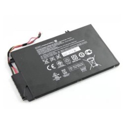 52Wh HP EL04XL Batterie