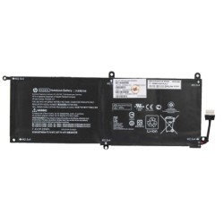 29Wh HP KK04XL Batterie