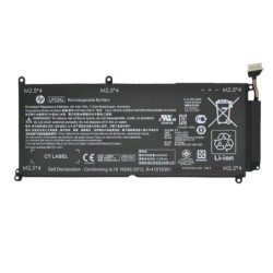 48Wh HP LP03XL Batterie