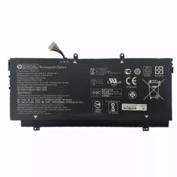 57.9Wh HP SH03XL Batterie