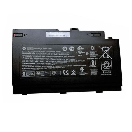 HP-AA06XL-96Wh