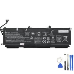 HP-AD03XL-51.4Wh