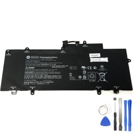 HP-BO03XL-32Wh