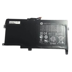 60Wh HP EG04XL Batterie