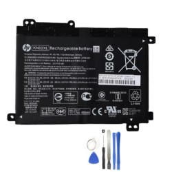 HP-KN02XL-37.2Wh