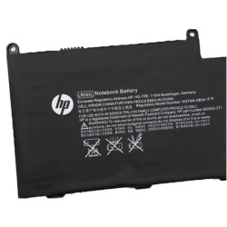 72Wh HP LR08XL Batterie