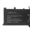 25Wh HP MA02XL Batterie