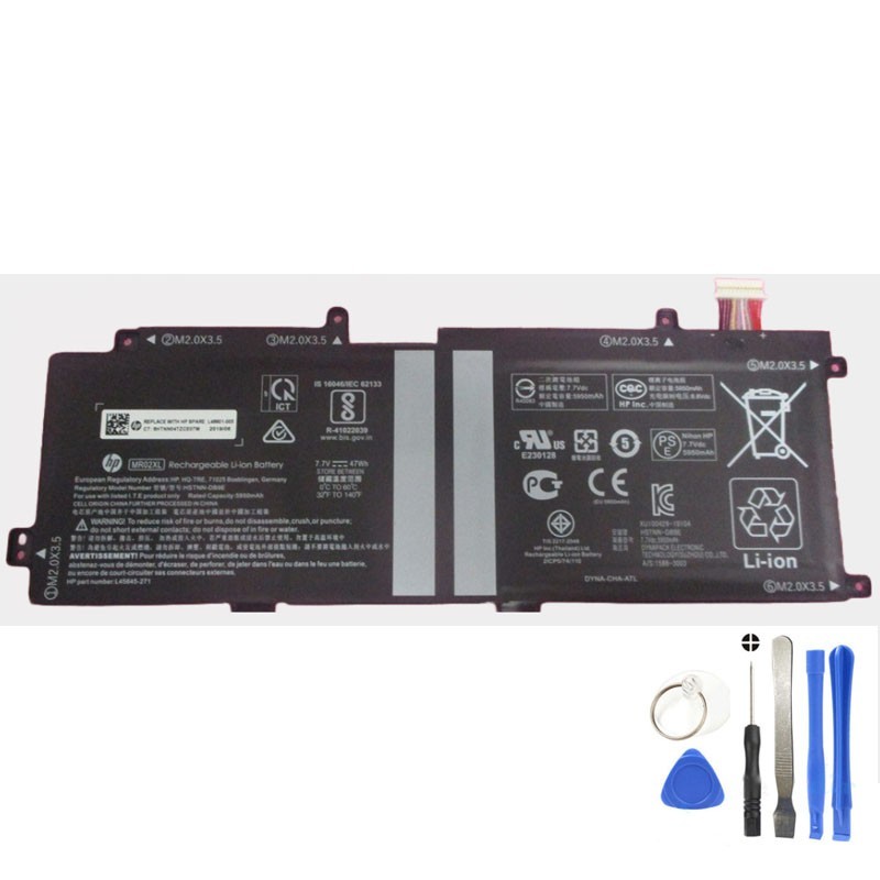 HP-MR02XL-47Wh