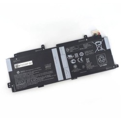 47Wh HP MR02XL Batterie