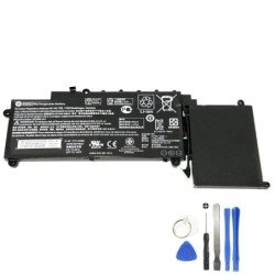 HP-PS03XL-43Wh