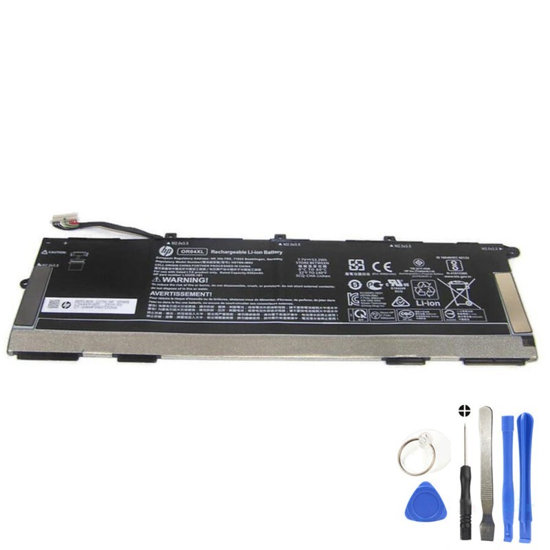 HP-OR04XL-53.2Wh