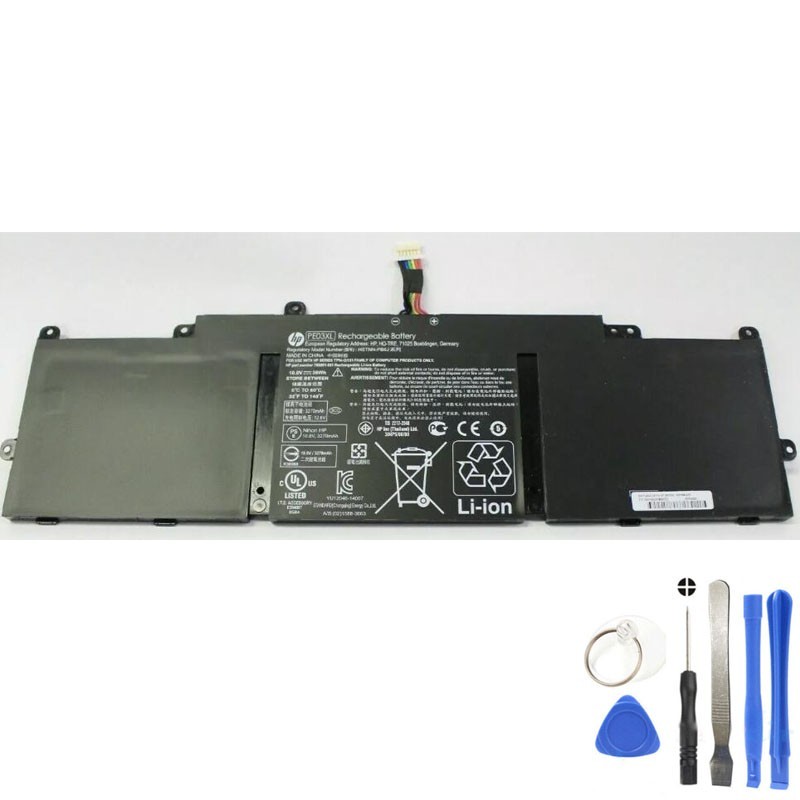 HP-PE03XL-36Wh