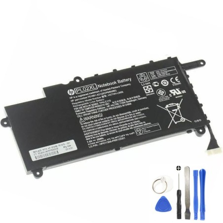 HP-PL02XL-29Wh