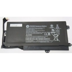 50Wh HP PX03XL Batterie