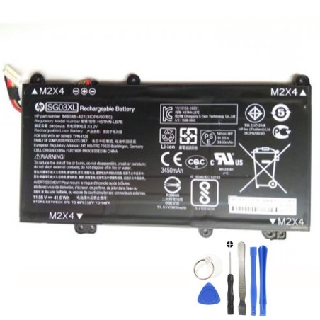 HP-SG03XL-61.6Wh