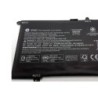 60.9Wh HP SY03XL Batterie