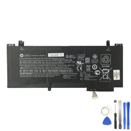 HP-TG03XL-32Wh