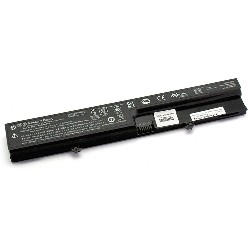 HP-DU06-47Wh