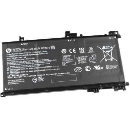 HP-TE03XL-61.6Wh