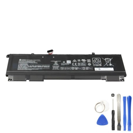 HP-QK06XL-97.04Wh