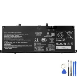 HP-GD03XL-59.16Wh