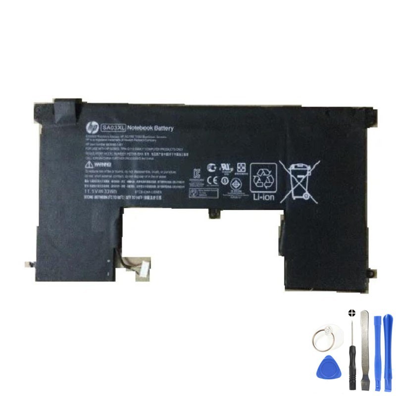 HP-SA03XL-33Wh